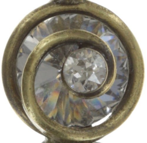 Bild für Halskette mit Anhänger Dragon Shield Weiß  