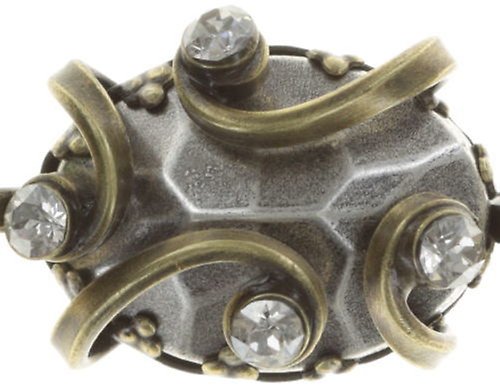 image for Bracelet Dragon Shield White  