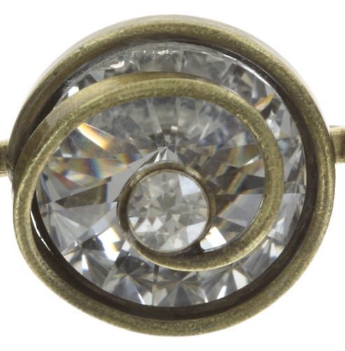 image for Necklace Dragon Shield White  