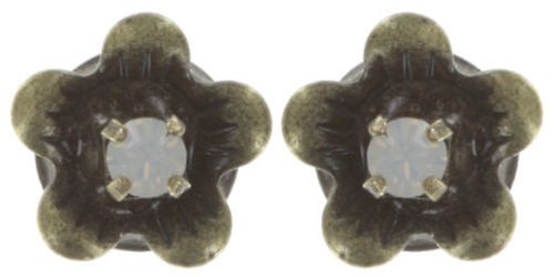 Bild für Ohrstecker Eternal Glory Weiß  