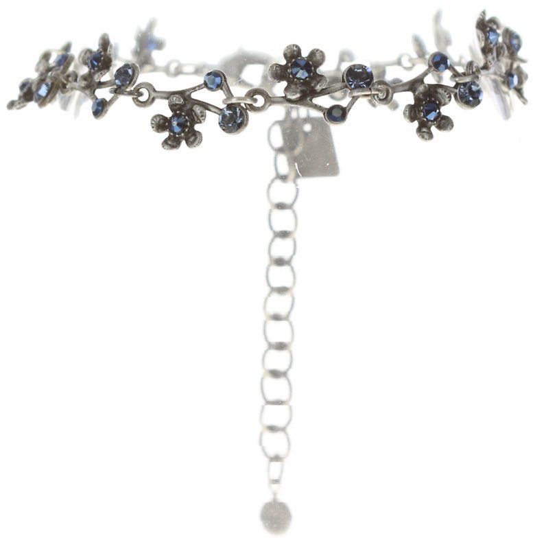 Bild für Armband Eternal Glory Blau  