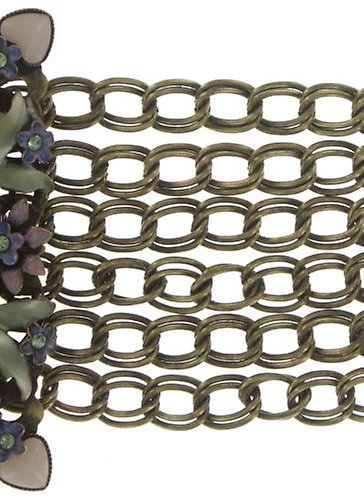 image for Bracelet Arsenic in Old Lace Light Pastel Multi  medium