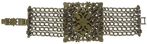 image pour Bracelet Arsenic in Old Lace Multi Pastel Clair  medium