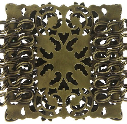 image pour Bracelet Arsenic in Old Lace Multi Pastel Clair  medium