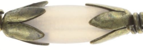 image for Necklace Arsenic in Old Lace Light Pastel Multi  