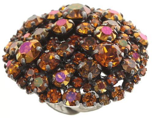 image for Ring Ballroom Orange  