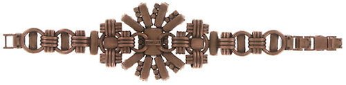 image for Bracelet Aztec Lila  