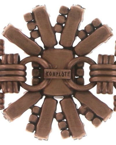 image for Bracelet Aztec Lila  