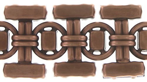 Bild für Armband Aztec Lila  