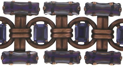 image pour Bracelet Aztec Lila  