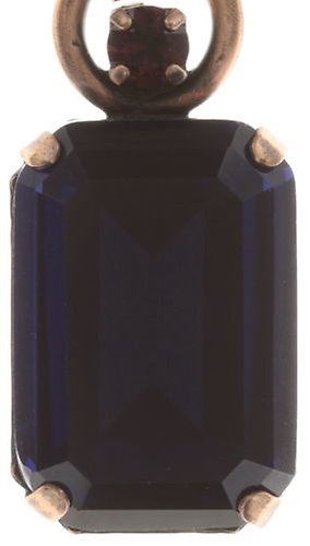 image for Necklace-Y Aztec Lila  