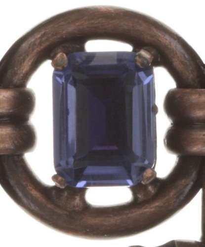 Bild für Armband Aztec Lila  