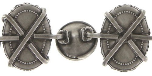 Bild für Armband Dragon Shield Grün  