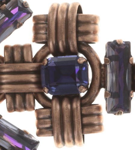 для изображений Браслет Aztec Lila  