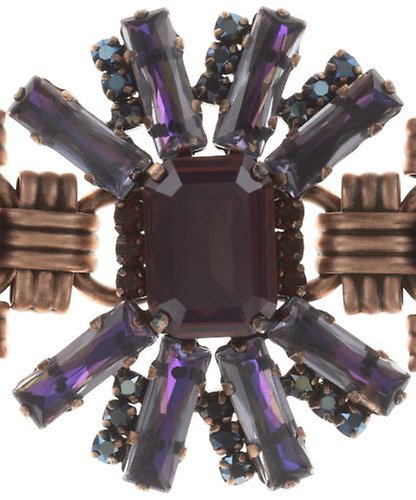 image for Bracelet Aztec Lila  