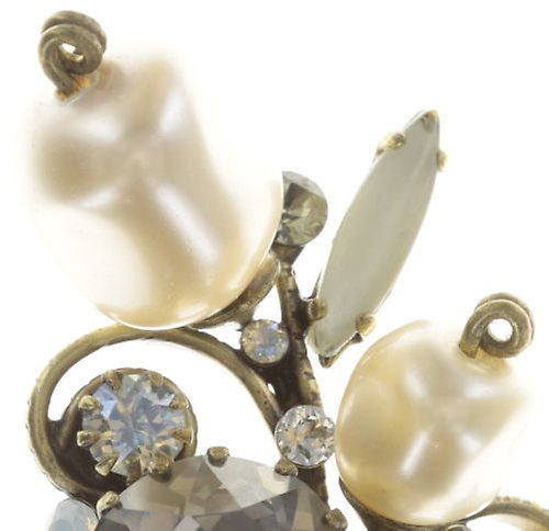 image for Ring Fiancee White  