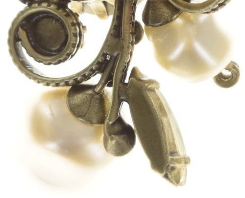 image for Ring Fiancee White  