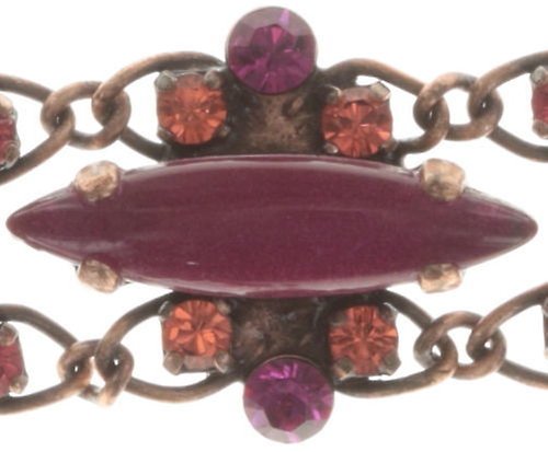 Bild für Armband Fiancee Rot  