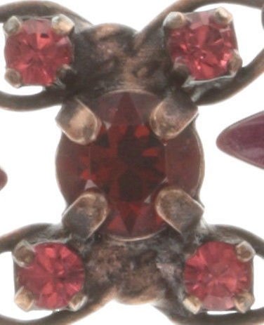 image for Bracelet Fiancee Red  