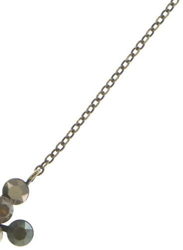 image pour Collier pendant Magic Fireball Vert  Classic Size (21mm Ø)