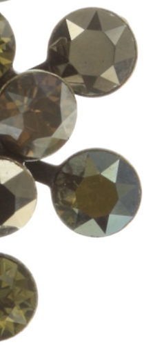 image for Earring eurowire Magic Fireball Green  Classic Size (21mm Ø)