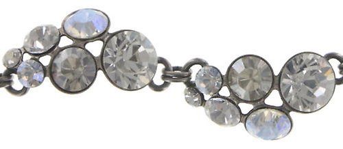 image for Bracelet Petit Glamour Icy White  