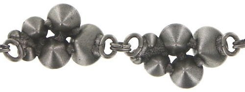 image pour Bracelet Petit Glamour Blanc Glacé  