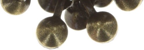 image for Ring Magic Fireball Green  Classic Size (21mm Ø)