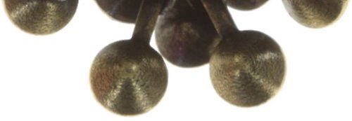 Bild für Ring Magic Fireball Grün / Lila  Classic Size (21mm Ø)