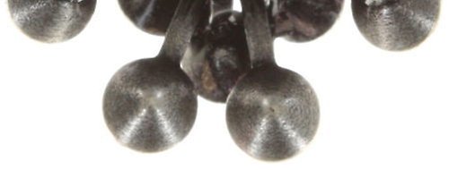 image for Ring Magic Fireball Blue / Lila  Classic Size (21mm Ø)