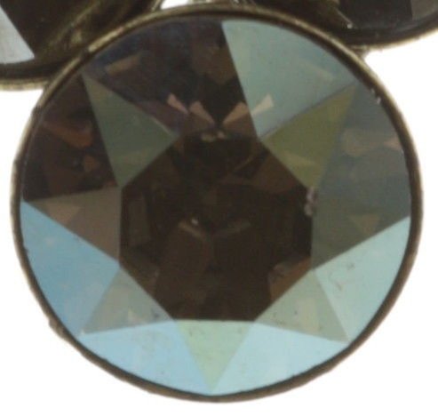 image for Earring Eurowire Petit Glamour Green  