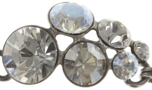 image for Bracelet Petit Glamour Icy White  