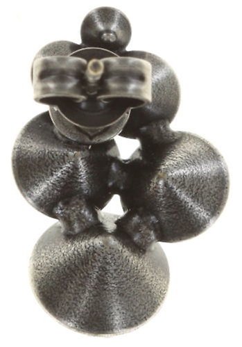 Bild für Ohrstecker Petit Glamour Blau / Grün  