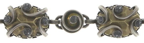 image pour Bracelet Dragon Shield Vert  