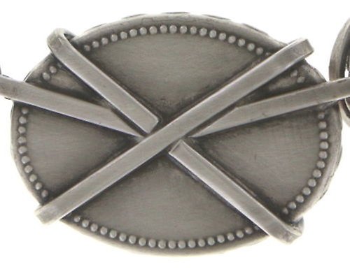 Bild für Halskette Dragon Shield Grün  