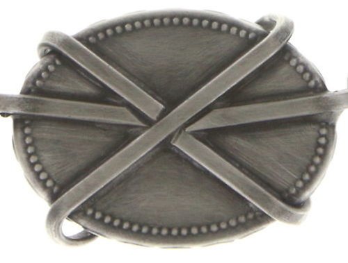 Bild für Halskette Dragon Shield Braun  