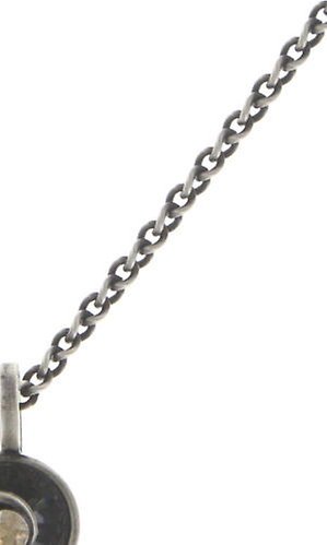 image pour Collier pendant Dragon Shield Marron  