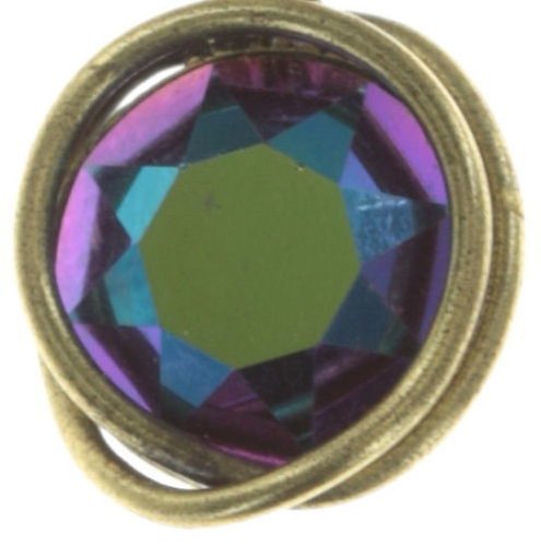 image pour Collier pendant Sparkle Twist Bleu / Vert scarabaeus green 