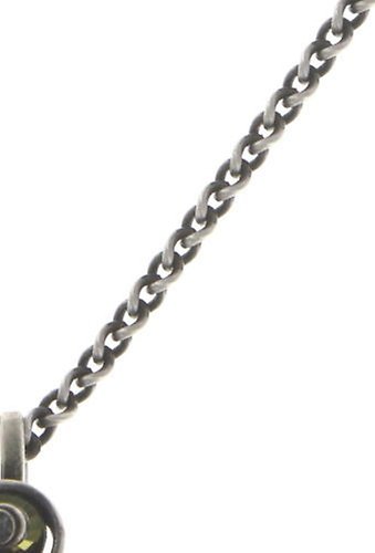 image pour Collier pendant Dragon Shield Vert  