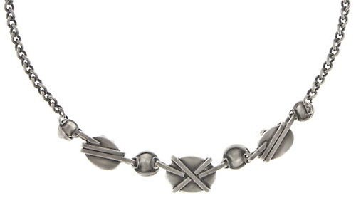 image pour Collier Dragon Shield Vert  