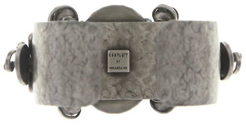 image pour Bracelet rigide Dragon Shield Marron  