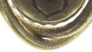 Bild für Ohrstecker Sparkle Twist Lila crystal paradise shine 