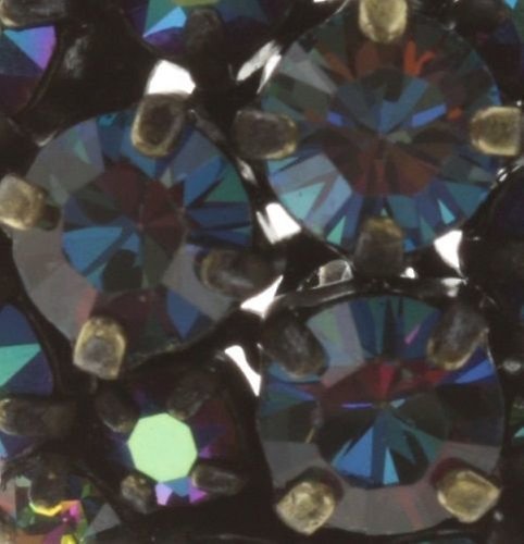 image pour Boucles d'oreilles Eurowire Ballroom Vert  