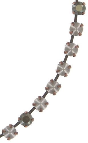 image for Necklace Earth, Wind & Glamour Brown  