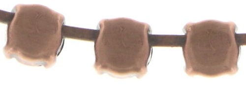 image for Necklace Earth, Wind & Glamour Brown  