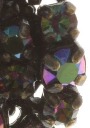 image pour Boucles d'oreilles Eurowire Ballroom Vert  