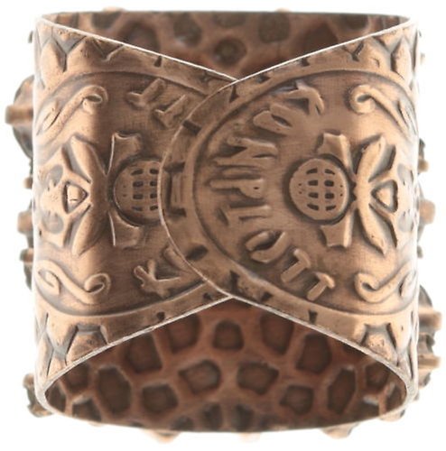 image for Ring Ballroom Red  