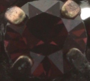 image for Ring Ballroom Red  