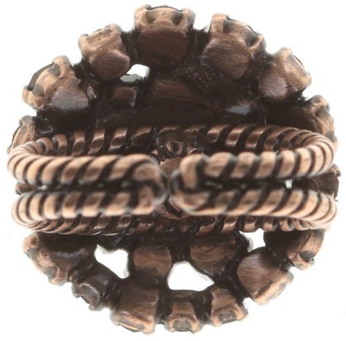 Bild für Ring Ballroom Rot  