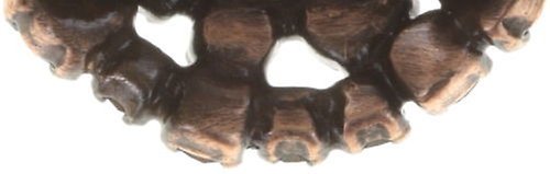 Bild für Ring Ballroom Rot  